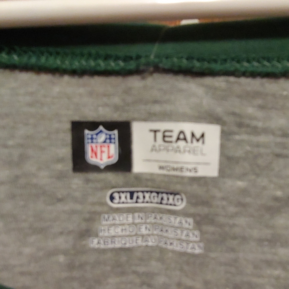 Women's Jets shirt - Picture 2 of 4